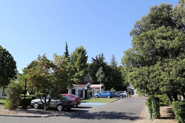 Hotel Campanile - Aix en Provence Ouest Jas de Bouffan